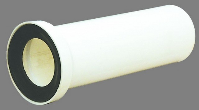 3190 - Düz Boru 