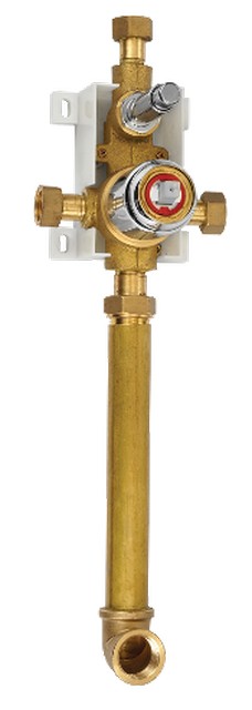 Ank. Banyo Bat. Sıva Altı Parça - 2102126503 