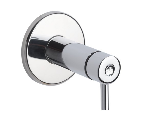 Ankastre Ara Kesme Valfi 1/2" 2102 126 441 