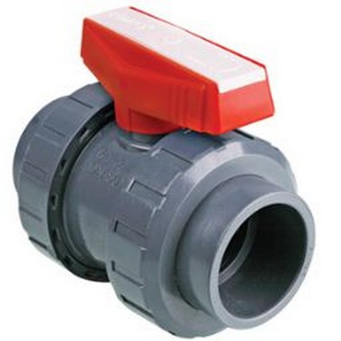 Asit Vanası (PTFE ve EPDM Contalı)    