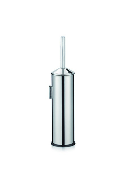 Askılı Metal Saplı Lüks Fırçalık 