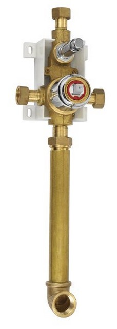 Banyo Sıva Altı Parça 2102126497 