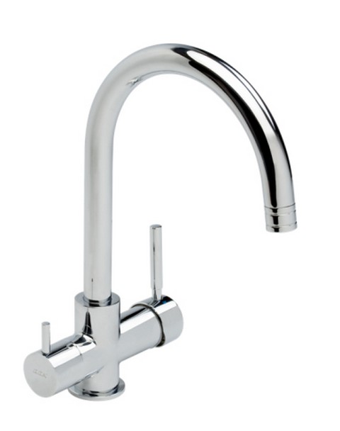 Çift Akışlı (Dual Flow) Eviye Bataryası 2102118005 
