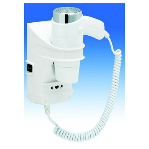Clipper Traş Prizli 