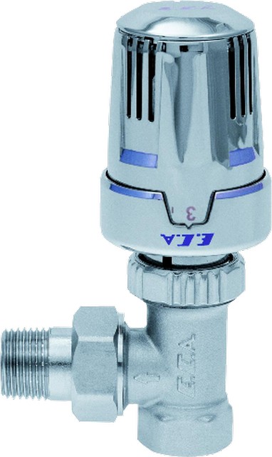 Debi İç Ay. Ter. TRV - ECA02 (Krom) 2602120259 