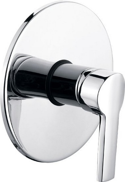 Delta Duş Sıva Üstü Parça 2102126488 