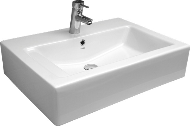 Dikdörtgen Lavabo - 2027 