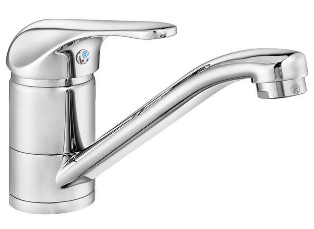 Dönerli Lavabo Bataryası 3102 108 740 