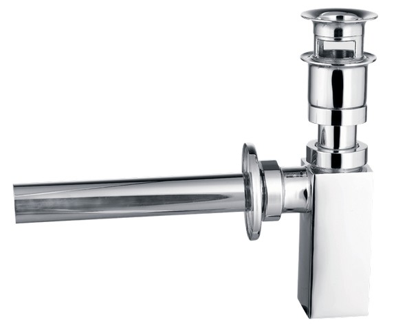 Elegant Lavabo Sifonu 2102 119 017 