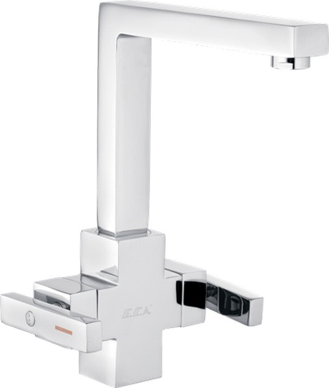 TEK GÖVDE LAVABO-EVİYE BAT. 2102 108 579 