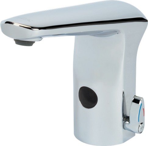 FOTOSELLİ LAVABO BATARYASI, PİLLİ 2108 108 017 
