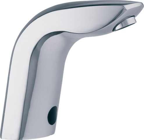FOTOSELLİ LAVABO MUSLUĞU, PİLLİ 2102 108 634 