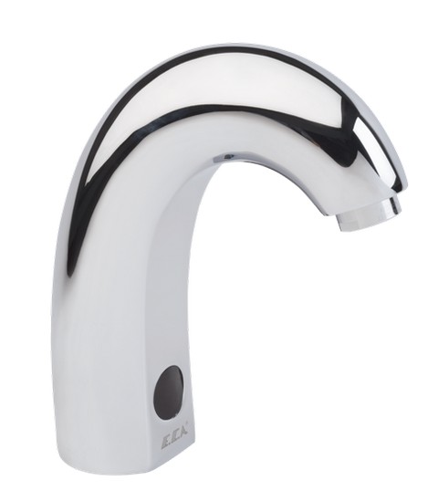 FOTOSELLİ LAVABO MUSLUĞU, PİLLİ 2102 108 770 