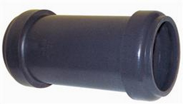 Geçme Muflu (O-Ring Contalı) Kayar Manşon 