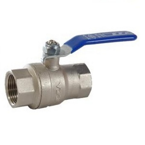 İçme Suyu Küresel Valfleri 2602122078 