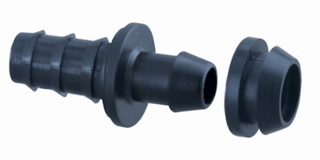 Kurtağzı Grommet Nipel 