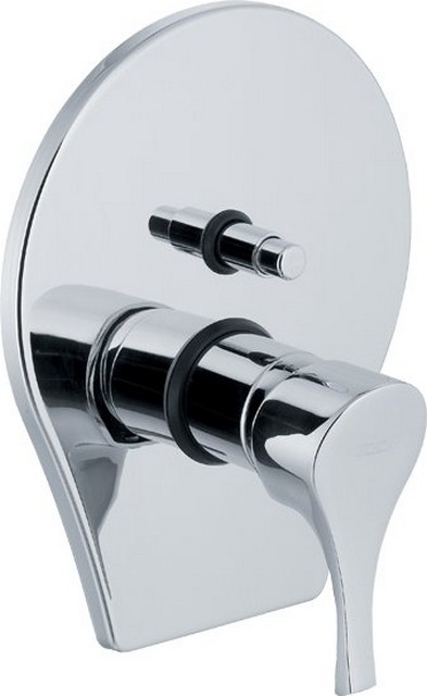 Lotus Banyo Sıva Üstü Parça 2102126506 