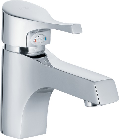 TEK GÖVDE LAVABO BATARYASI 2102 108 693 