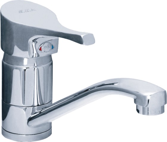 TEK GÖVDE LAVABO BATARYASI 2102 108 662 