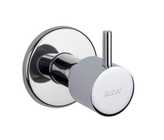 Ankastre Ara Kesme Valfi 1/2" 2102 126 457 