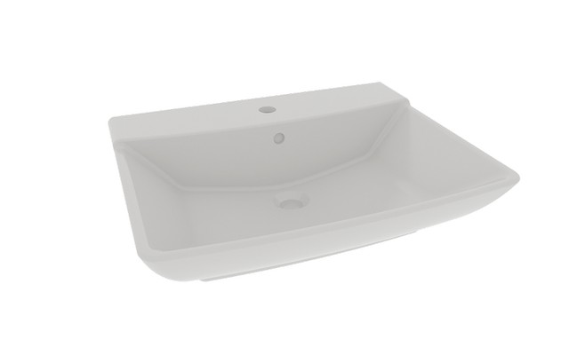 Minimal Dikdörtgen Lavabo - 2045 