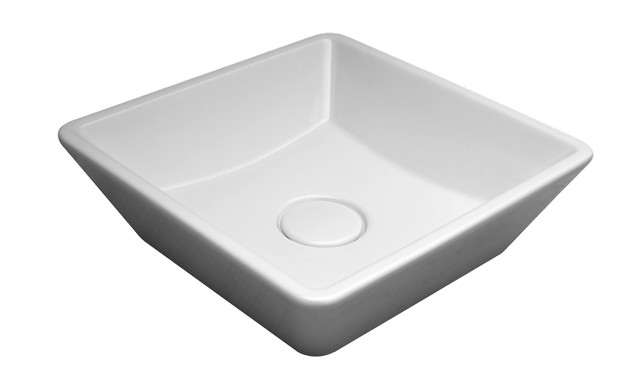 Minimal Lavabo - 2013 