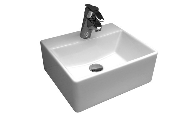 Minimal Lavabo - 2041 