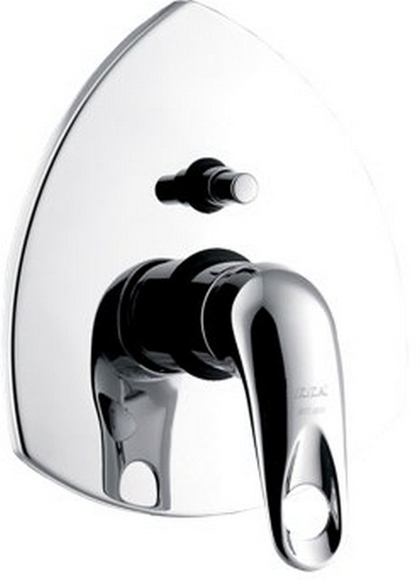 Mix 2000 Banyo Sıva Üstü Parça 2102126510 