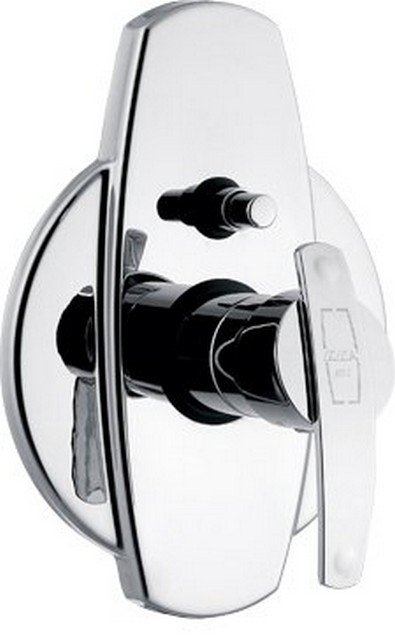 Mix C Banyo Sıva Üstü Parça 2102126511 