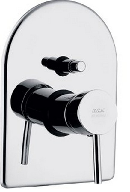Mix Minimal Banyo Sıva Üstü Parça 2102126509 