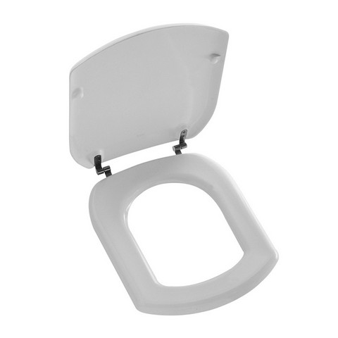 Niobe Duroplast Klozet Kapağı 
