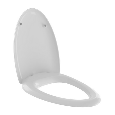 Orca Duroplast Klozet Kapağı 