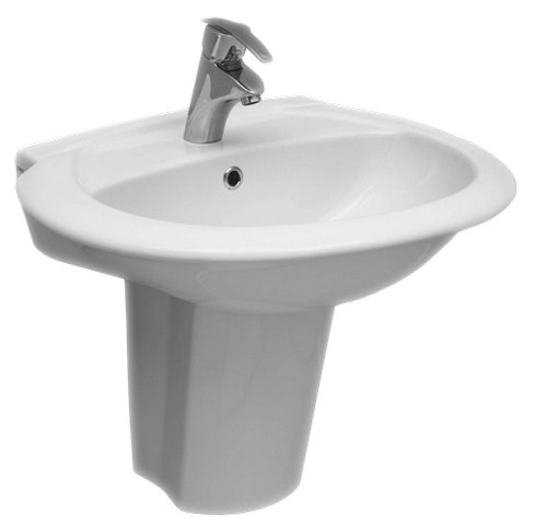 Orkide Lavabo - 6841 