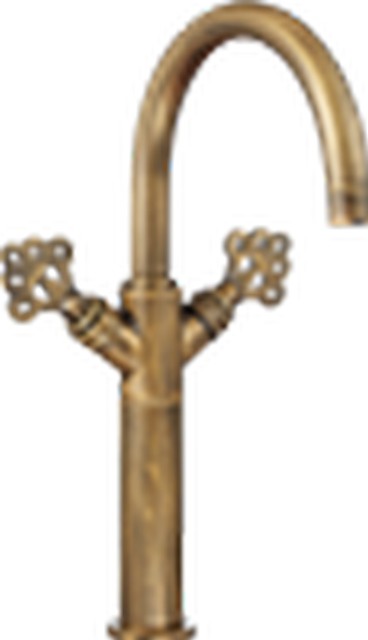 YÜKSEK TİP LAVABO BATARYASI 2102 208 614 