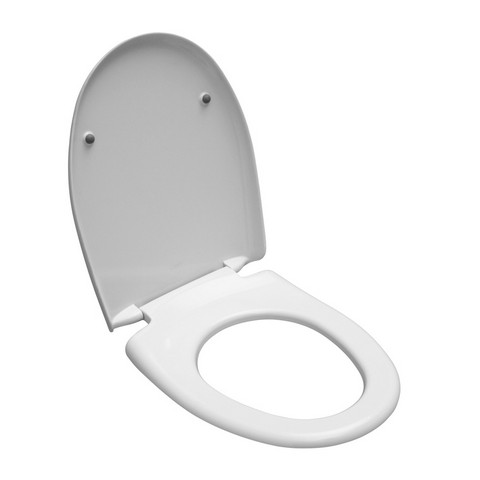 Petunya Duroplast Klozet Kapağı 