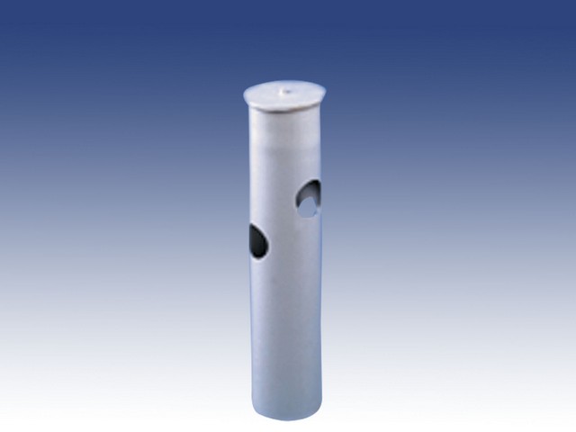 PVC Havalık Bacası 
