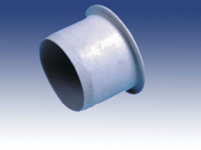 PVC Muf Tapası 