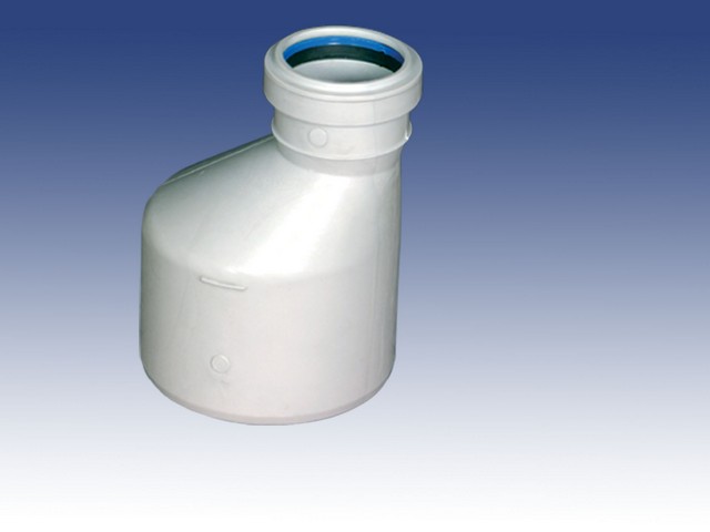 PVC Redüksiyon 