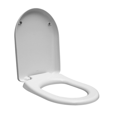 Spil Duroplast Klozet Kapağı 