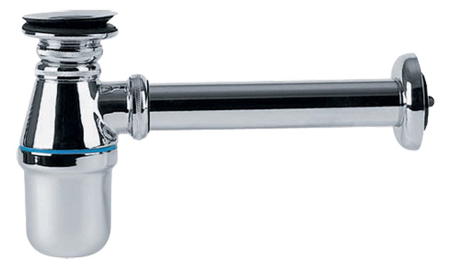 Standart Lavabo/ Eviye Sifonu 2102 119 003 