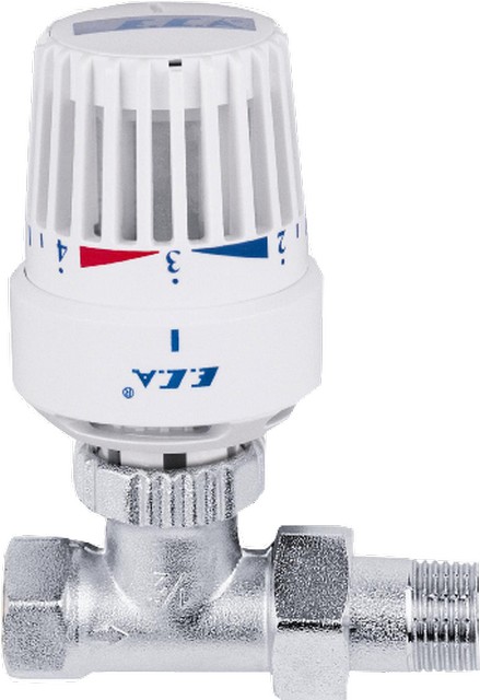 TRV Düz - ECA01 2102120046 