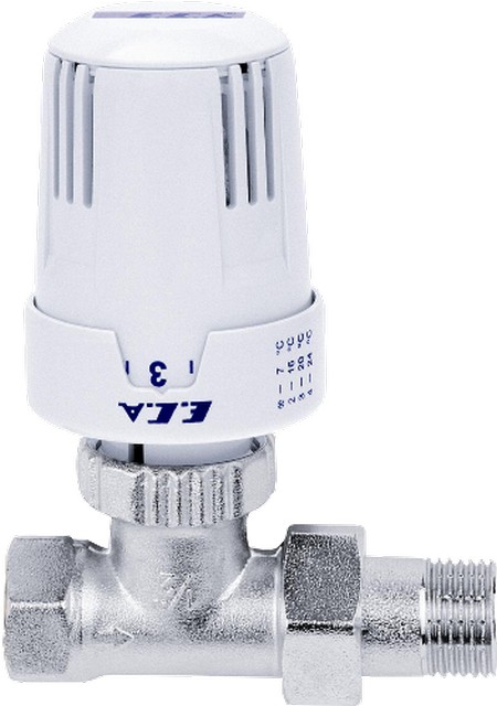 TRV Düz - ECA02 (Beyaz) 2602120163 