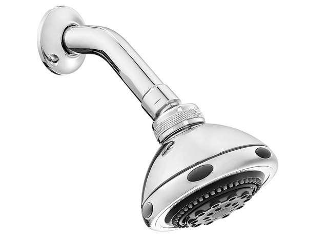 Tuna Duş Başlığı 3102 145 002 